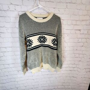 Men's Brunswick Winter sweater, size XS